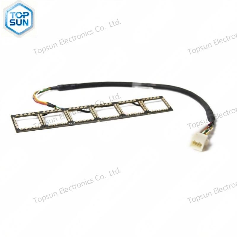 Topsun Electronics Co., Ltd
